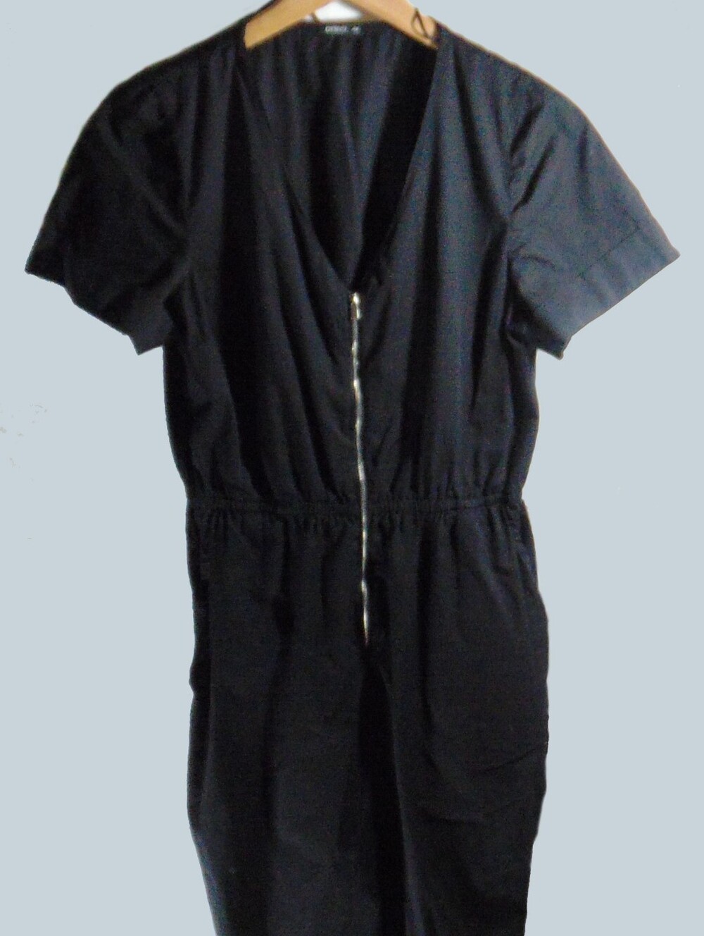 Oysho Black Jumpsuit – Size L